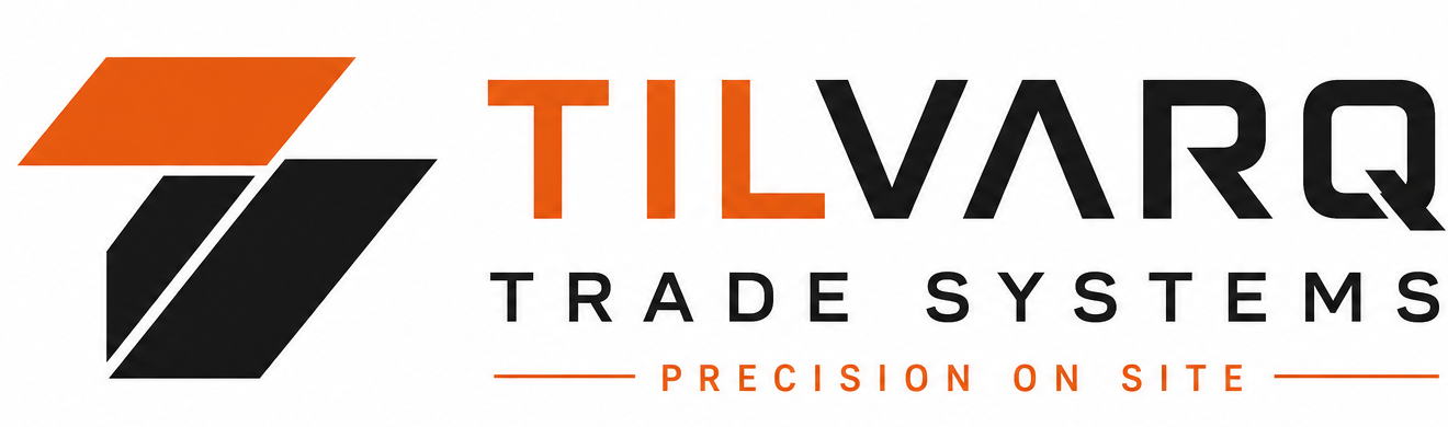 TILVARQ Trade Systems